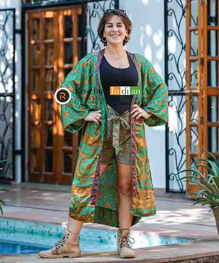 Unisex Bath Robes