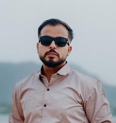 Rahul Soni